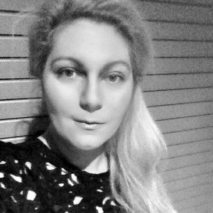 Μαρία Ζαρωτιάδου