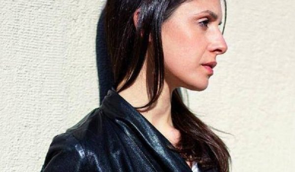 TITLΣοφία Κουβελάκη photo