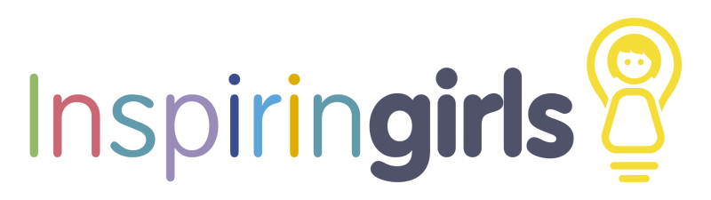 TITLInspiring Girls Main Logo