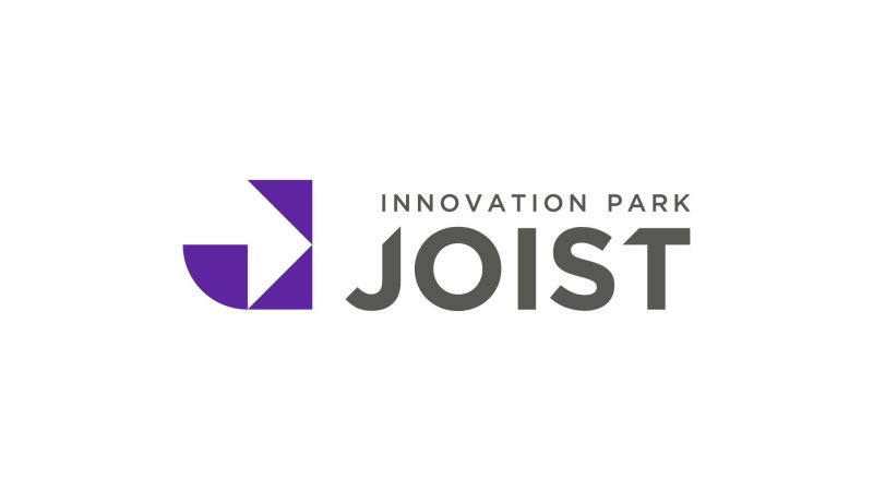 TITLJOIST Innovation Park Logo