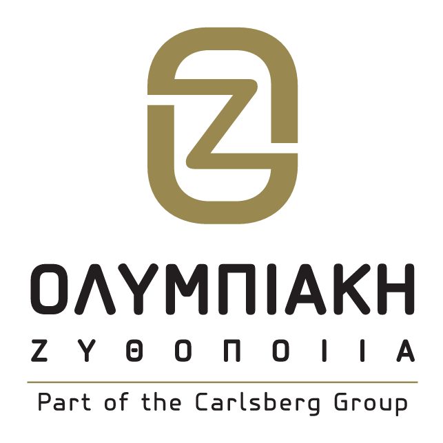 TITLOlympic Brewery logo